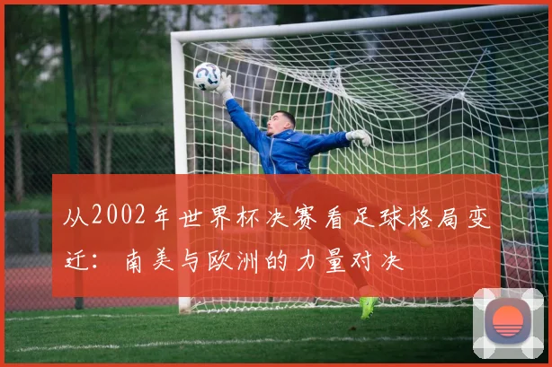 从2002年世界杯决赛看足球格局变迁：南美与欧洲的力量对决
