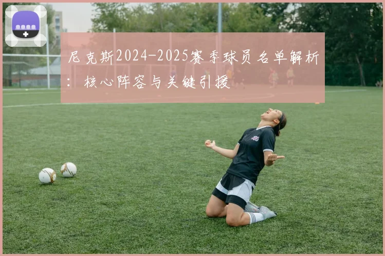 尼克斯2024-2025赛季球员名单解析：核心阵容与关键引援